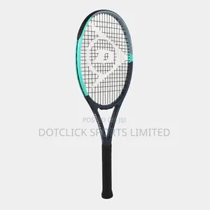 Dunlop Tristorm Pro 100 Super Lite Tennis Racket (2026 Model)