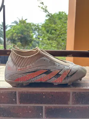 Football Boot