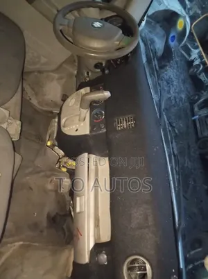 Suzuki Every 2012 Silver