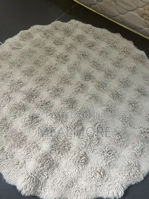 Bedside Rug
