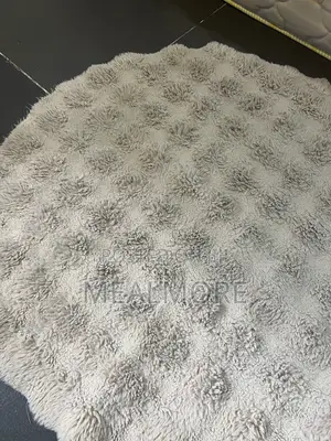 Bedside Rug