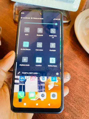 Oppo Reno 11 Pro 5G 256 GB Gray