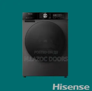 Front Lord Washing Machine