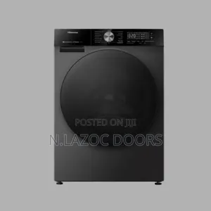 Front Lord Washing Machine