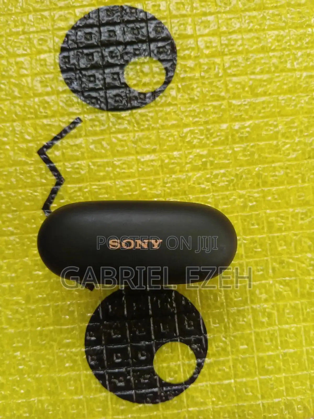 Sony Wf-1000xm5