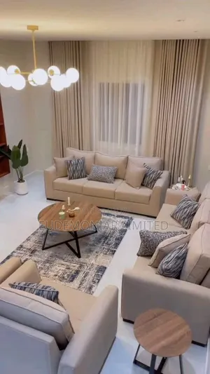 Custom Interior Partition Service Work
