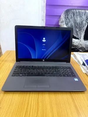 Laptop HP 250 G7 8GB Intel Core i5 SSD 256GB
