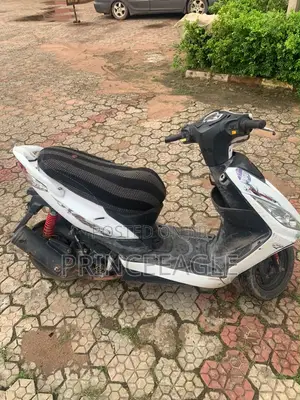 Kymco Xciting 2022
