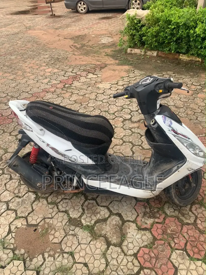 Kymco Xciting 2022
