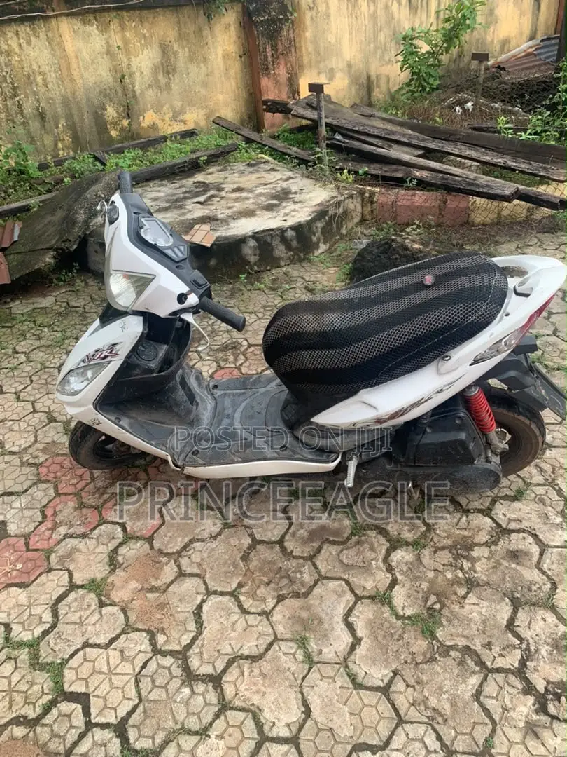 Kymco Xciting 2022