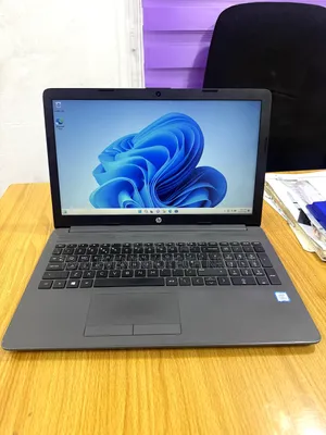 Laptop HP 250 G7 8GB Intel Core i5 SSD 256GB
