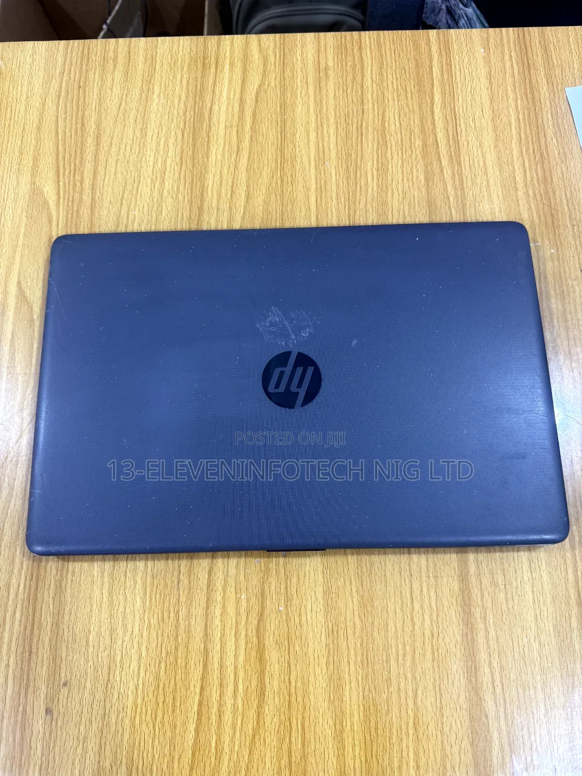 Laptop HP 250 G7 8GB Intel Core i5 SSD 256GB