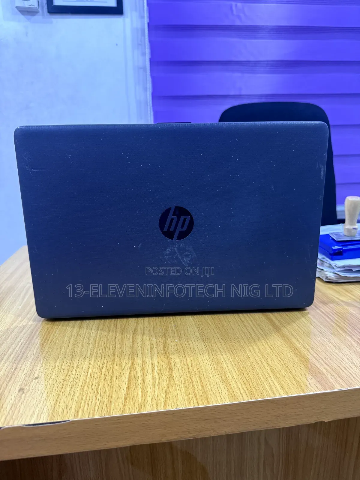 Laptop HP 250 G7 8GB Intel Core i5 SSD 256GB