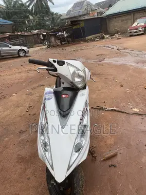 Kymco Xciting 2022