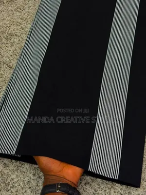 Men Fabrics