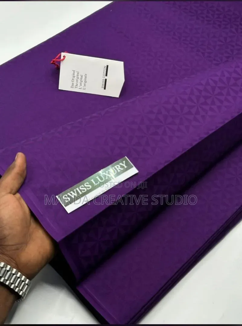 Men Fabrics