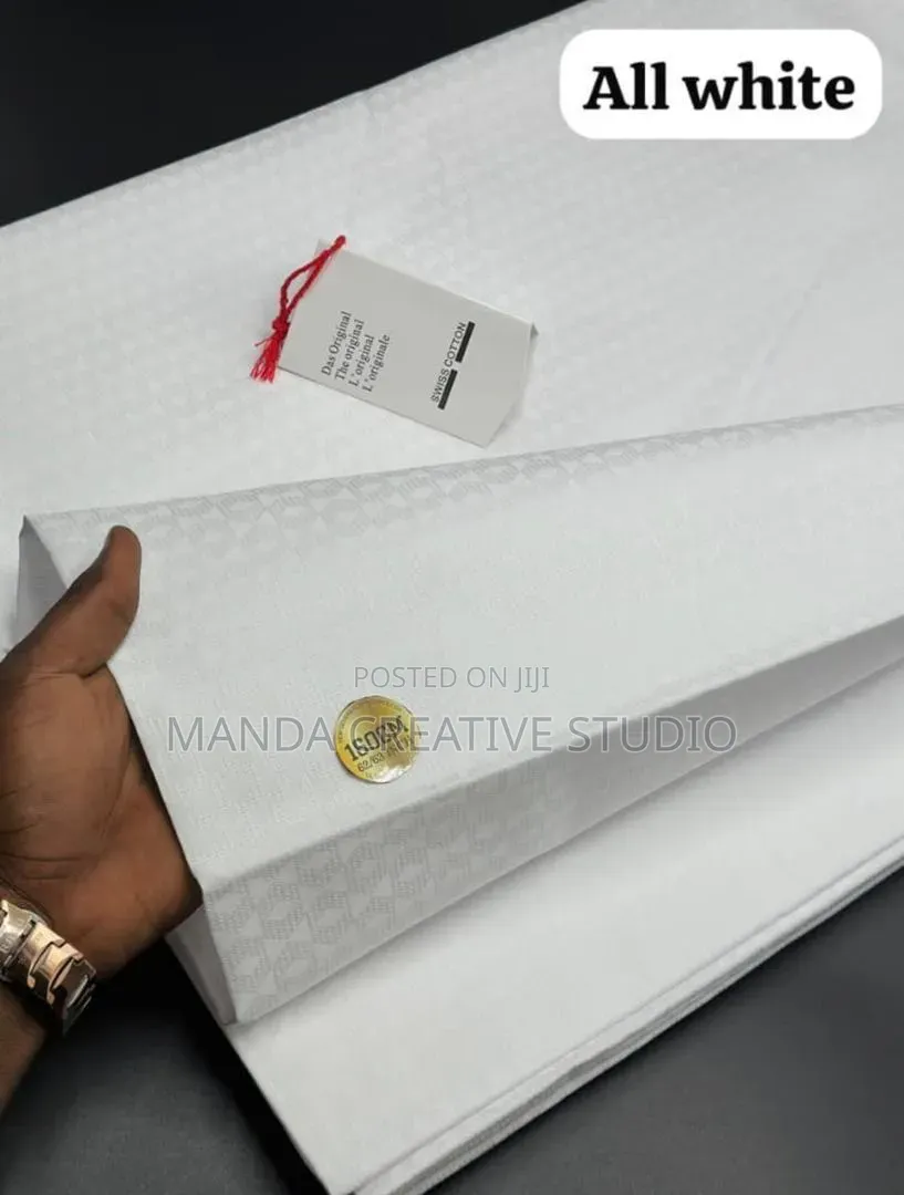 Men Fabrics