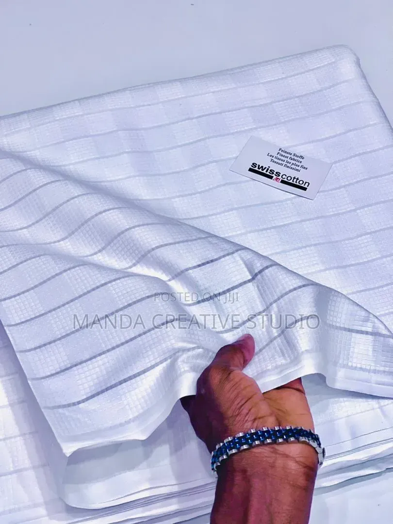 Men Fabrics