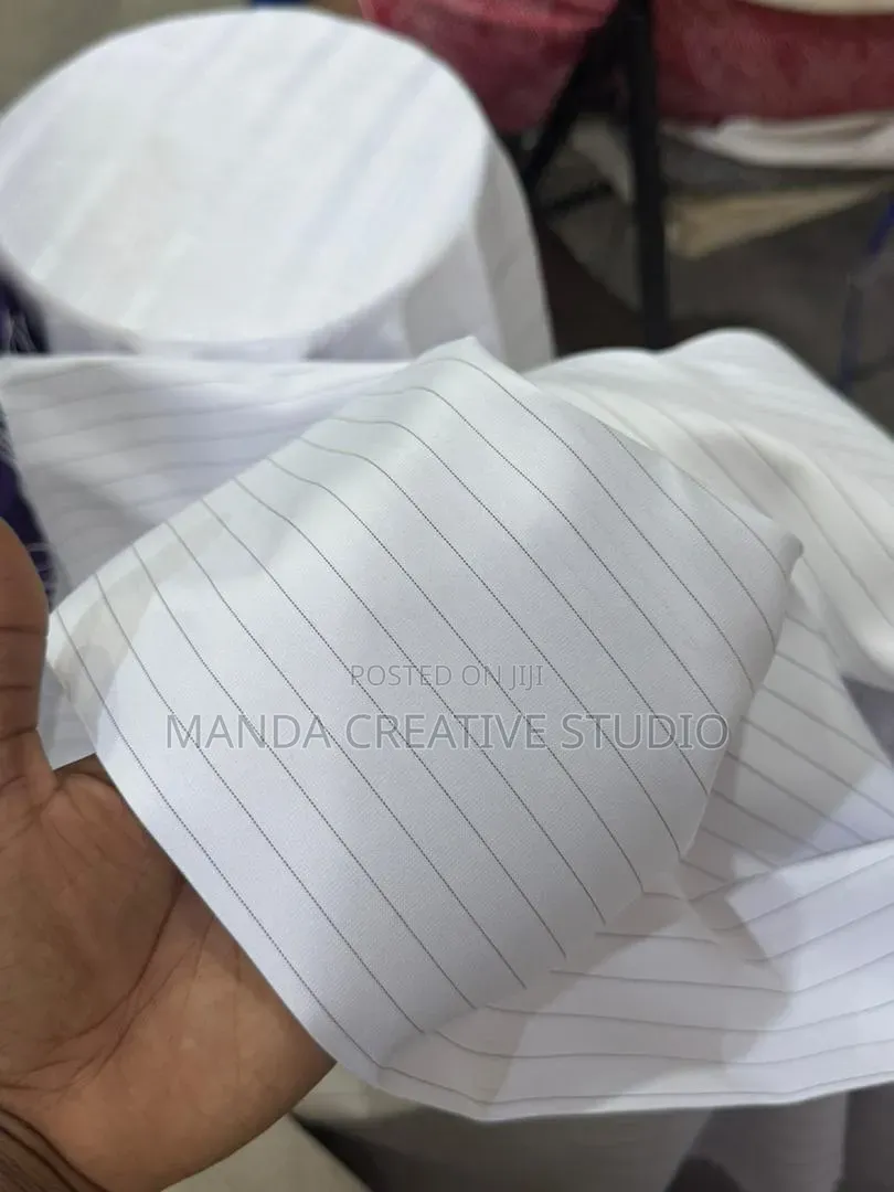 Men Fabrics