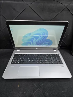 Laptop HP ProBook 450 G4 8GB Intel Core i5 SSD 128GB