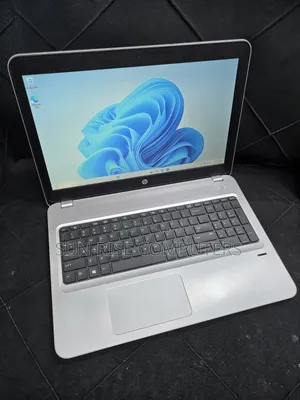 Laptop HP ProBook 450 G4 8GB Intel Core i5 SSD 128GB