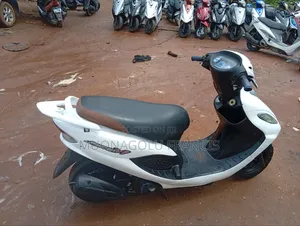 Kymco Agility 2022