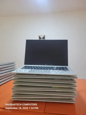 Laptop HP EliteBook 840 G7 8GB Intel Core i5 SSD 256GB