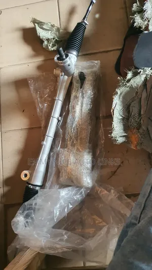 2017 Steering Rack Cs75 Changan