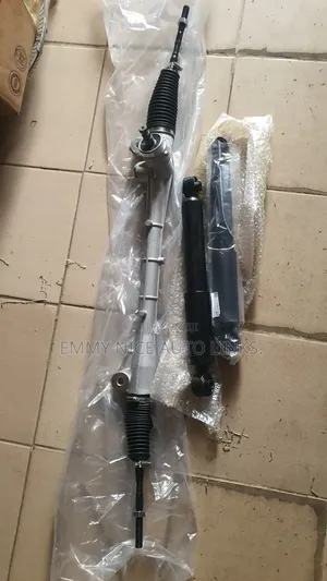 2017 Steering Rack Cs75 Changan