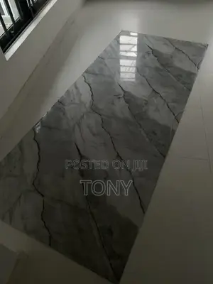 UV Marble Sheet (Glossy)