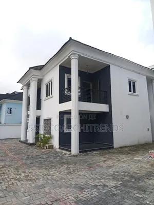 3bdrm Duplex in Call To Access, Ikate for rent