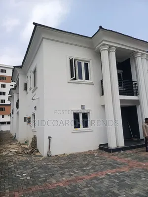 3bdrm Duplex in Call To Access, Ikate for rent