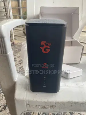 Airtel 5g Router