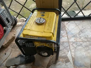 Small Generator