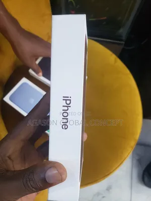 New Apple iPhone 18 Pro 256 GB