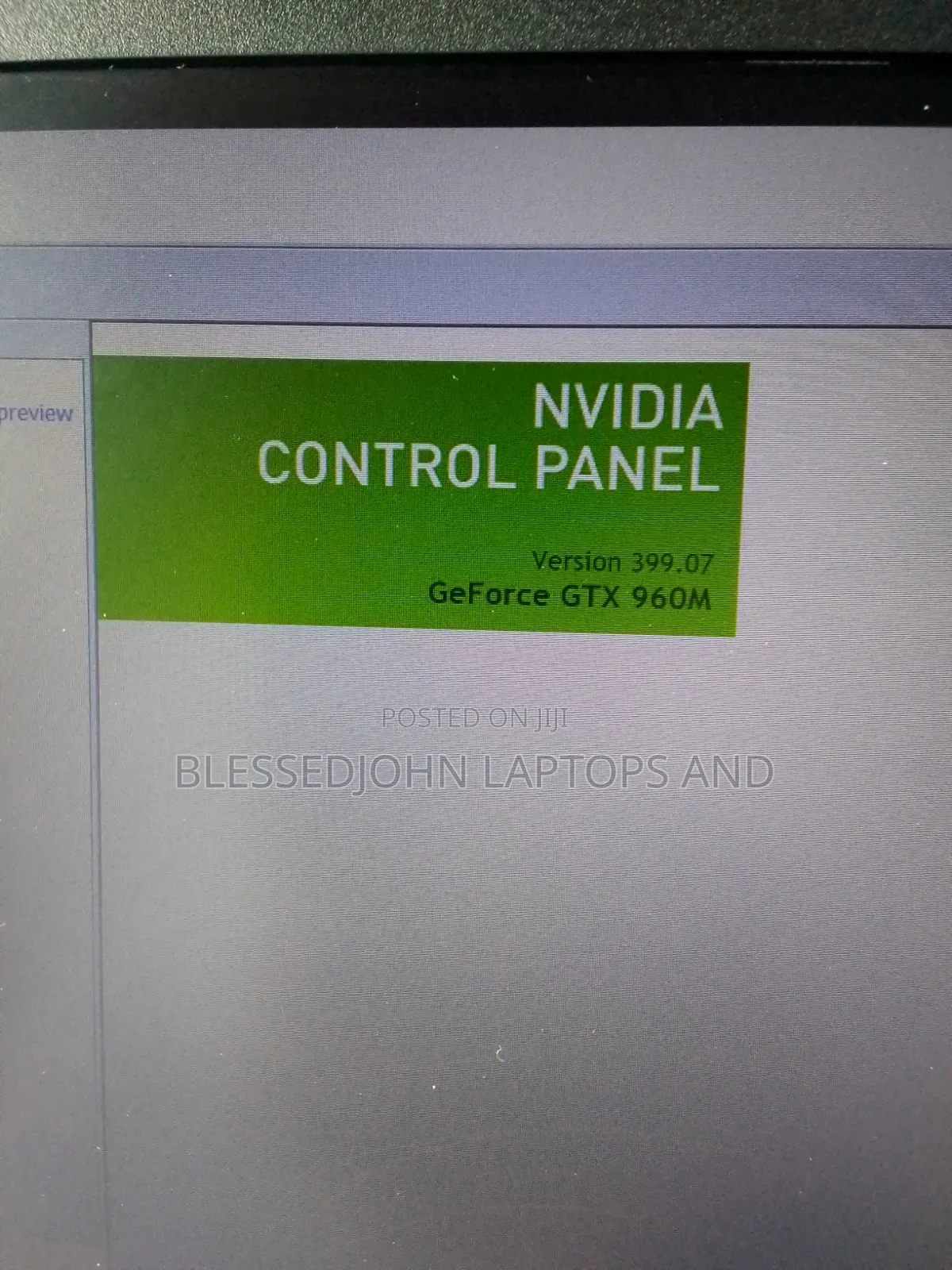 Laptop 8GB Intel Core i5 HDD 1T
