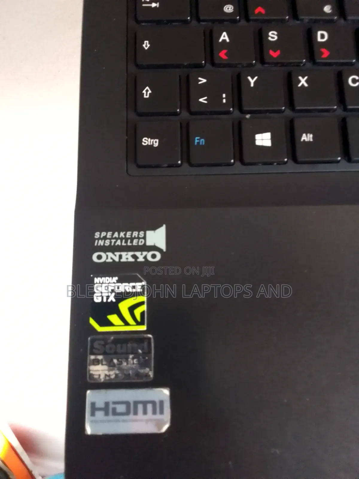 Laptop 8GB Intel Core i5 HDD 1T