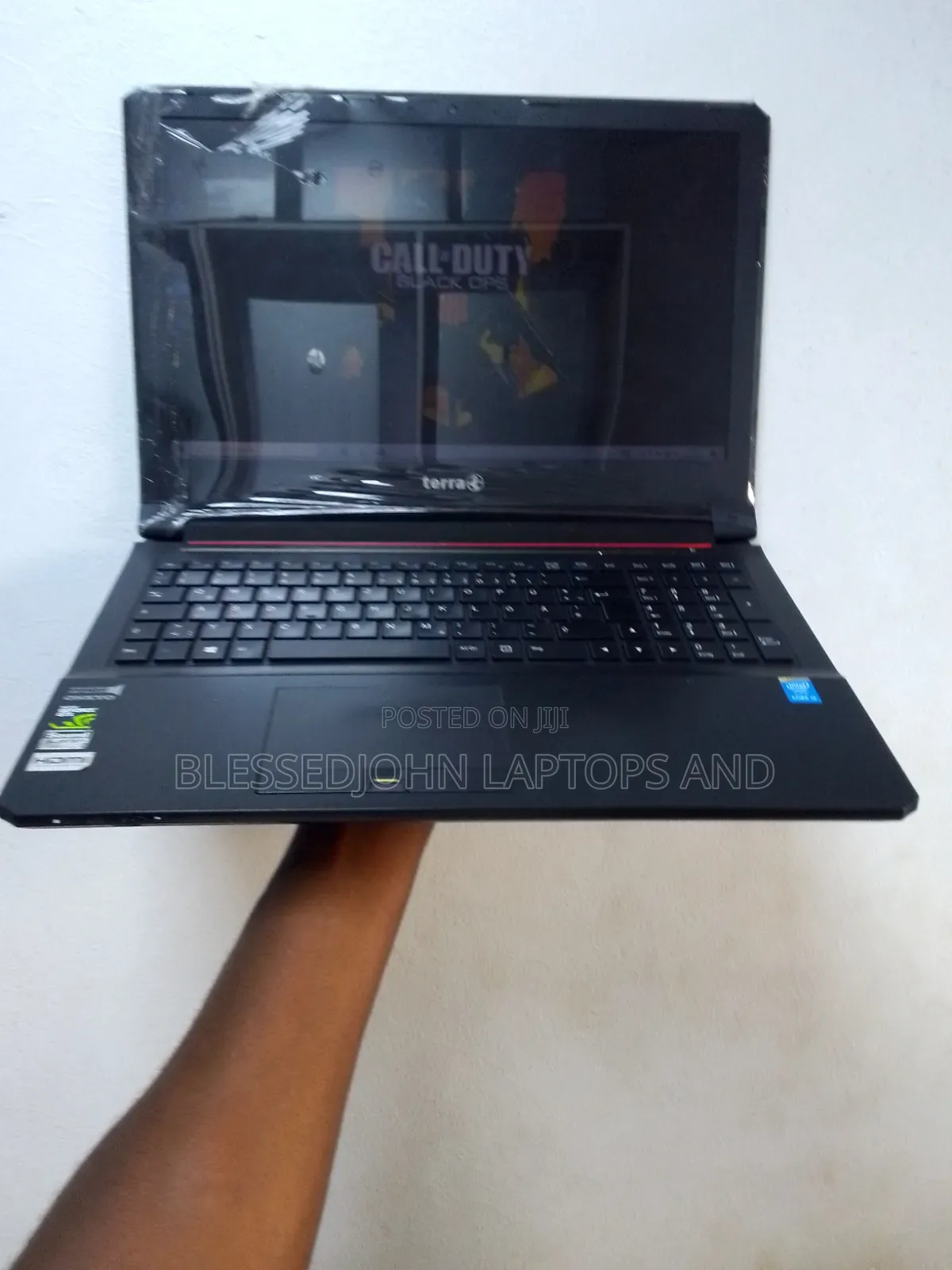 Laptop 8GB Intel Core i5 HDD 1T