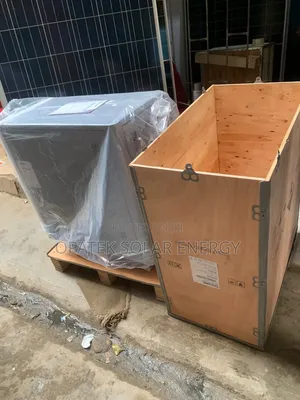 C Worth Lithium Battery 20kwh 48v Available