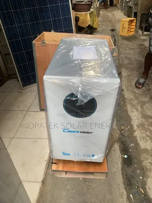 C Worth Lithium Battery 20kwh 48v Available
