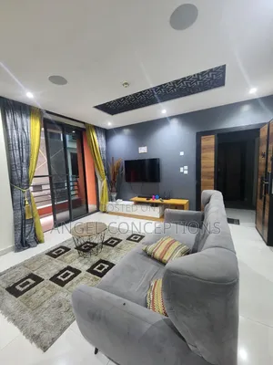 3 Bedroom Shortlet Available in a Serene Arra