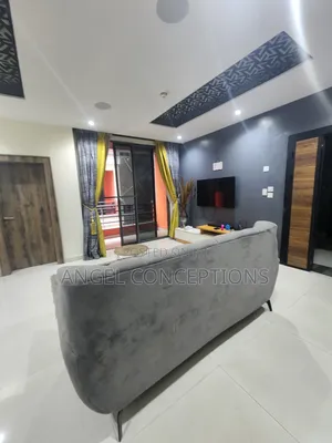 3 Bedroom Shortlet Available in a Serene Arra