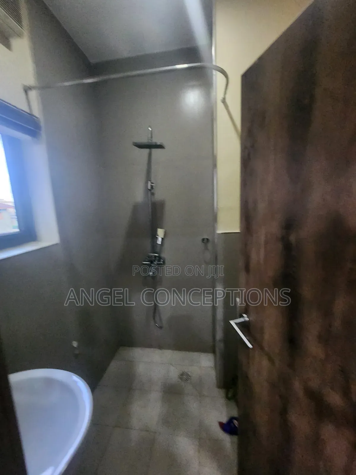 3 Bedroom Shortlet Available in a Serene Arra