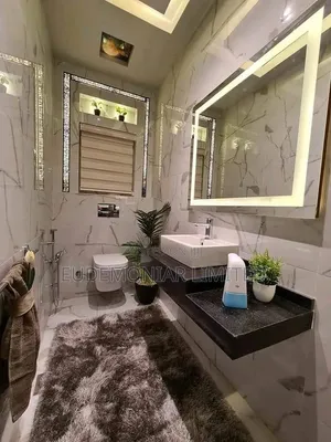 Bathroom Waterproofing Finishing Works