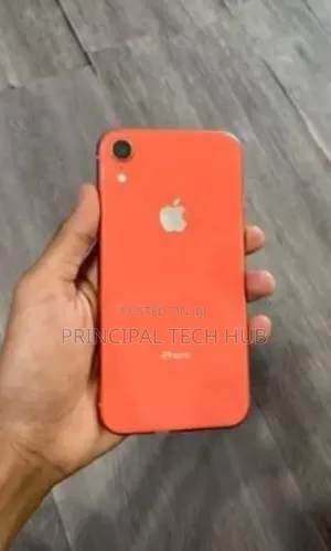 Apple iPhone XR 64 GB Orange