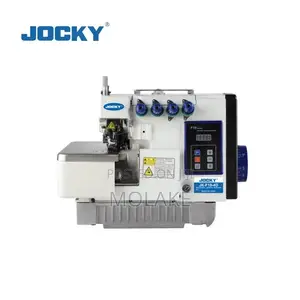 Jocky Direct Drive Industrial Overlock Sewing Machine