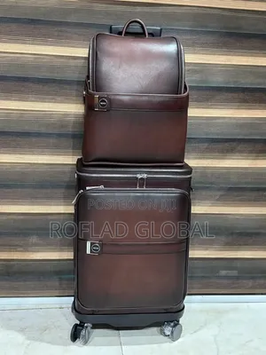 Quality Luggage Box