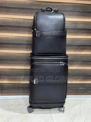 Quality Luggage Box