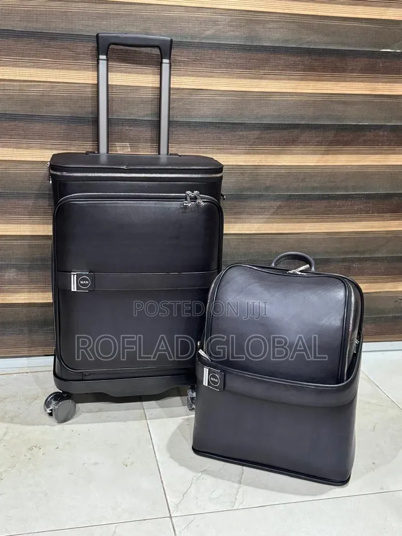 Quality Luggage Box
