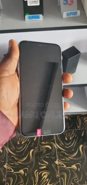 Apple iPhone XR 256 GB Blue